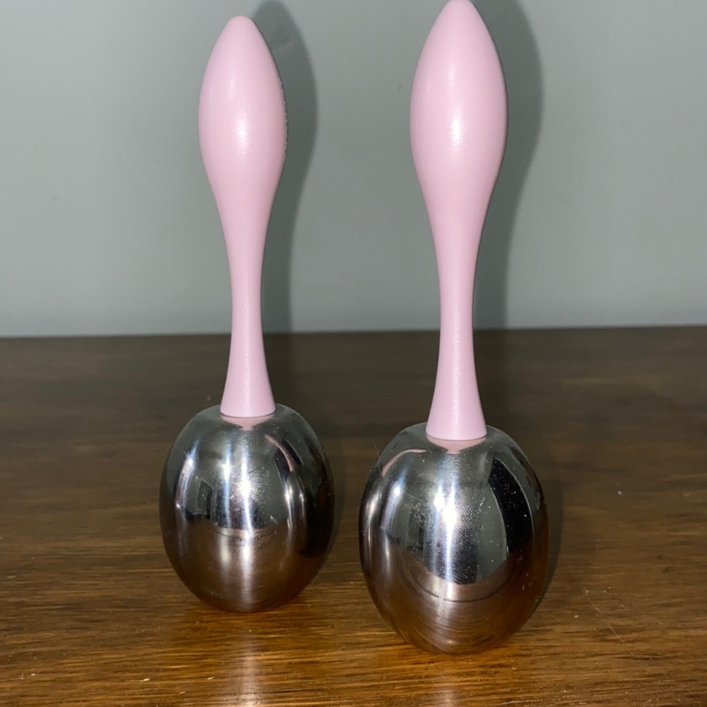 Sephora facial cooling globes